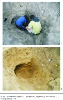 Chronicle of the Archaeological Excavations in Romania, 2018 Campaign. Report no. 18, Cheia, Pazvant II.<br /> Sector Planse-I-XI-CHEIA-2018.<br /><a href='CronicaCAfotografii/2018/1-sistematice/018-Cheia-Gradina-CT-s/Planse-I-XI-CHEIA-2018/pl-viii.jpg' target=_blank>Display the same picture in a new window</a>. Title: Planse-I-XI-CHEIA-2018