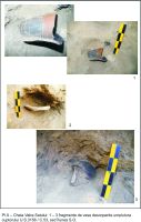 Chronicle of the Archaeological Excavations in Romania, 2018 Campaign. Report no. 18, Cheia, Vatra satului.<br /> Sector Planse-I-XI-CHEIA-2018.<br /><a href='CronicaCAfotografii/2018/1-sistematice/018-Cheia-Gradina-CT-s/Planse-I-XI-CHEIA-2018/pl-x.jpg' target=_blank>Display the same picture in a new window</a>. Title: Planse-I-XI-CHEIA-2018