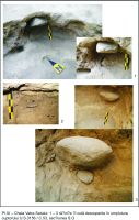 Chronicle of the Archaeological Excavations in Romania, 2018 Campaign. Report no. 18, Cheia, Pazvant II.<br /> Sector Planse-I-XI-CHEIA-2018.<br /><a href='CronicaCAfotografii/2018/1-sistematice/018-Cheia-Gradina-CT-s/Planse-I-XI-CHEIA-2018/pl-xi.jpg' target=_blank>Display the same picture in a new window</a>. Title: Planse-I-XI-CHEIA-2018