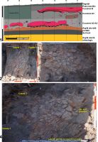 Chronicle of the Archaeological Excavations in Romania, 2018 Campaign. Report no. 19, Costeşti, Cier (Lângă Şcoală)<br /><a href='CronicaCAfotografii/2018/1-sistematice/019-Costesti-IS-s/fig-2-l-9.jpg' target=_blank>Display the same picture in a new window</a>