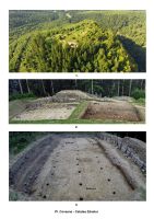 Cronica Cercetărilor Arheologice din România, Campania 2018. Raportul nr. 20, Covasna, Cetatea Zânelor (Muntele Cetăţii, Valea Zânelor, Dealul Zânelor)<br /><a href='CronicaCAfotografii/2018/1-sistematice/020-Covasna-cetatea-zanelor-CV-s/pl-1-cv.jpg' target=_blank>Priveşte aceeaşi imagine într-o fereastră nouă</a>