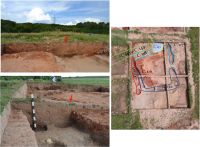Chronicle of the Archaeological Excavations in Romania, 2018 Campaign. Report no. 23, Geangoeşti, Hulă<br /><a href='CronicaCAfotografii/2018/1-sistematice/023-Geangoesti-DB-s/pl-2.jpg' target=_blank>Display the same picture in a new window</a>