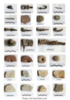 Chronicle of the Archaeological Excavations in Romania, 2018 Campaign. Report no. 34, Istria, Cetate.<br /> Sector Ilustratie-SAR-2018.<br /><a href='CronicaCAfotografii/2018/1-sistematice/034-Istria-Histria-Sector-Sud-CT-s/plansa-1-2.jpg' target=_blank>Display the same picture in a new window</a>