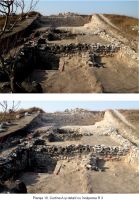 Chronicle of the Archaeological Excavations in Romania, 2018 Campaign. Report no. 40, Jurilovca, Capul Dolojman.<br /> Sector Argamum-planse-jpeg.<br /><a href='CronicaCAfotografii/2018/1-sistematice/040-Jurilovca-Argamum-TL-s/Argamum-planse-jpeg/pl-10.jpg' target=_blank>Display the same picture in a new window</a>. Title: Argamum-planse-jpeg