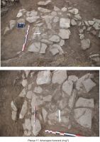 Chronicle of the Archaeological Excavations in Romania, 2018 Campaign. Report no. 40, Jurilovca, Capul Dolojman.<br /> Sector Argamum-planse-jpeg.<br /><a href='CronicaCAfotografii/2018/1-sistematice/040-Jurilovca-Argamum-TL-s/Argamum-planse-jpeg/pl-17.jpg' target=_blank>Display the same picture in a new window</a>. Title: Argamum-planse-jpeg