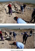 Chronicle of the Archaeological Excavations in Romania, 2018 Campaign. Report no. 40, Jurilovca, Capul Dolojman.<br /> Sector Argamum-planse-jpeg.<br /><a href='CronicaCAfotografii/2018/1-sistematice/040-Jurilovca-Argamum-TL-s/Argamum-planse-jpeg/pl-4.jpg' target=_blank>Display the same picture in a new window</a>. Title: Argamum-planse-jpeg
