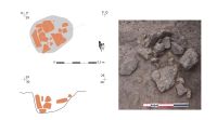 Cronica Cercetărilor Arheologice din România, Campania 2018. Raportul nr. 41, Maliuc, Taraschina.<br /> Sectorul Ilustratii.<br /><a href='CronicaCAfotografii/2018/1-sistematice/041-Maliuc-Taraschina-TL-s/Ilustratii/pl-viii.jpg' target=_blank>Priveşte aceeaşi imagine într-o fereastră nouă</a>. Titlu: Ilustratii