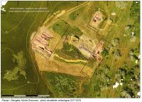 Cronica Cercetărilor Arheologice din România, Campania 2018. Raportul nr. 42, Mangalia<br /><a href='CronicaCAfotografii/2018/1-sistematice/042-Mangalia-CT-s/pl-1-documaci.jpg' target=_blank>Priveşte aceeaşi imagine într-o fereastră nouă</a>