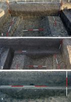 Cronica Cercetărilor Arheologice din România, Campania 2018. Raportul nr. 61, Ripiceni, La Holm (La Telescu)<br /><a href='CronicaCAfotografii/2018/1-sistematice/061-Ripiceni-BT-s/fig-8-ripiceni-sant-exterior.jpg' target=_blank>Priveşte aceeaşi imagine într-o fereastră nouă</a>