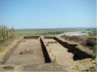 Cronica Cercetărilor Arheologice din România, Campania 2018. Raportul nr. 64, Roşiori, La Humărie (Ţarina Veche).<br /> Sectorul planse\jpeg\pl-1.<br /><a href='CronicaCAfotografii/2018/1-sistematice/064-Rosiori-Tarina-veche-NT-s/planse/jpeg/pl-1/2.jpg' target=_blank>Priveşte aceeaşi imagine într-o fereastră nouă</a>. Titlu: planse\jpeg\pl-1