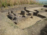 Cronica Cercetărilor Arheologice din România, Campania 2018. Raportul nr. 64, Roşiori, La Humărie (Ţarina Veche).<br /> Sectorul planse\jpeg\pl-3.<br /><a href='CronicaCAfotografii/2018/1-sistematice/064-Rosiori-Tarina-veche-NT-s/planse/jpeg/pl-3/pl-iii-1.JPG' target=_blank>Priveşte aceeaşi imagine într-o fereastră nouă</a>. Titlu: planse\jpeg\pl-3