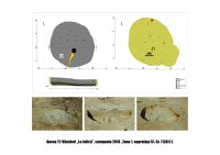 Cronica Cercetărilor Arheologice din România, Campania 2018. Raportul nr. 91, Vânători, La Jorică (La Jolică/ Jurică)<br /><a href='CronicaCAfotografii/2018/1-sistematice/091-Vanatori-la-jolica-GL-s/anexa-17-s1-1138.jpg' target=_blank>Priveşte aceeaşi imagine într-o fereastră nouă</a>