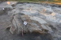 Cronica Cercetărilor Arheologice din România, Campania 2018. Raportul nr. 93, Vitanesti, La Măgurice (Teleor 007)<br /><a href='CronicaCAfotografii/2018/1-sistematice/093-Vitanesti-TR-s/fig-4.JPG' target=_blank>Priveşte aceeaşi imagine într-o fereastră nouă</a>