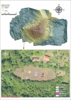 Chronicle of the Archaeological Excavations in Romania, 2018 Campaign. Report no. 97, Alun, Terasa Dacica 1<br /><a href='CronicaCAfotografii/2018/2-preventive/097-Alunu-HD-p/pl1.jpg' target=_blank>Display the same picture in a new window</a>