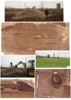 Chronicle of the Archaeological Excavations in Romania, 2018 Campaign. Report no. 99, Blejoi, La Pod<br /><a href='CronicaCAfotografii/2018/2-preventive/099-Blejoi-centura-PH-p/plansa-1.jpg' target=_blank>Display the same picture in a new window</a>