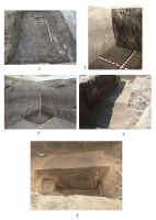 Cronica Cercetărilor Arheologice din România, Campania 2018. Raportul nr. 102, Cluj-Napoca, Strada Avram Iancu<br /><a href='CronicaCAfotografii/2018/2-preventive/102-Cluj-AvramIancu-23-25-CJ-p/pl-3.jpg' target=_blank>Priveşte aceeaşi imagine într-o fereastră nouă</a>