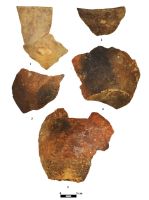 Cronica Cercetărilor Arheologice din România, Campania 2018. Raportul nr. 102, Cluj-Napoca, Strada Avram Iancu<br /><a href='CronicaCAfotografii/2018/2-preventive/102-Cluj-AvramIancu-23-25-CJ-p/pl-4.jpg' target=_blank>Priveşte aceeaşi imagine într-o fereastră nouă</a>