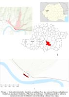 Cronica Cercetărilor Arheologice din România, Campania 2018. Raportul nr. 103, Conop, Dealul Hotărel (La Cotârnaci; La Pătul)<br /><a href='CronicaCAfotografii/2018/2-preventive/103-Conop-AR-p/fig-1.jpg' target=_blank>Priveşte aceeaşi imagine într-o fereastră nouă</a>