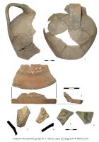 Chronicle of the Archaeological Excavations in Romania, 2018 Campaign. Report no. 105, Coşoteni<br /><a href='CronicaCAfotografii/2018/2-preventive/105-Cososteni-TR-p/plansa-10.JPG' target=_blank>Display the same picture in a new window</a>