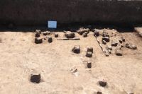 Cronica Cercetărilor Arheologice din România, Campania 2018. Raportul nr. 117, Negrileşti, Şcoala Generală (La Punte, Pin, Curtea Şcolii).<br /> Sectorul Foto.<br /><a href='CronicaCAfotografii/2018/2-preventive/117-Negrilesti-curtea-scolii-GL-p/Foto/fig-4-3-pl17-2.jpg' target=_blank>Priveşte aceeaşi imagine într-o fereastră nouă</a>. Titlu: Foto