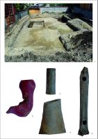 Cronica Cercetărilor Arheologice din România, Campania 2018. Raportul nr. 126, Tulcea, str. Timişoarei.<br /> Sectorul Imagini-tipar.<br /><a href='CronicaCAfotografii/2018/2-preventive/126-Tulcea-Dealul-Colnic-TL-p/Imagini-tipar/pl-i.jpg' target=_blank>Priveşte aceeaşi imagine într-o fereastră nouă</a>. Titlu: Imagini-tipar