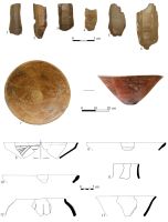 Chronicle of the Archaeological Excavations in Romania, 2018 Campaign. Report no. 136, Lipia, Movila Drumul Oilor<br /><a href='CronicaCAfotografii/2018/3-diagnostic/136-Lipia-BZ-d/lipia-buzau-pl-02.jpg' target=_blank>Display the same picture in a new window</a>