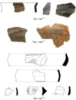 Chronicle of the Archaeological Excavations in Romania, 2018 Campaign. Report no. 136, Lipia, Movila Drumul Oilor<br /><a href='CronicaCAfotografii/2018/3-diagnostic/136-Lipia-BZ-d/lipia-buzau-pl-03.jpg' target=_blank>Display the same picture in a new window</a>
