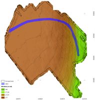 Cronica Cercetărilor Arheologice din România, Campania 2018. Raportul nr. 140, Traian, Dealul Fântânilor<br /><a href='CronicaCAfotografii/2018/3-diagnostic/140-Traian-NT-d/fig-2.jpg' target=_blank>Priveşte aceeaşi imagine într-o fereastră nouă</a>