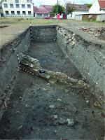 Chronicle of the Archaeological Excavations in Romania, 2019 Campaign. Report no. 3, Alba Iulia, Sediul guvernatorului consular<br /><a href='CronicaCAfotografii/2019/01-sistematice/003-alba-iulia-ab-palatul-guvernatorului-s/pl-iiia-sxix-14-ans-s.jpg' target=_blank>Display the same picture in a new window</a>