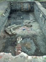 Chronicle of the Archaeological Excavations in Romania, 2019 Campaign. Report no. 3, Alba Iulia, Sediul guvernatorului consular<br /><a href='CronicaCAfotografii/2019/01-sistematice/003-alba-iulia-ab-palatul-guvernatorului-s/pl-v-sxx-16-ans-n.jpg' target=_blank>Display the same picture in a new window</a>