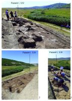 Chronicle of the Archaeological Excavations in Romania, 2019 Campaign. Report no. 19, Cheia, Pazvant I<br /><a href='CronicaCAfotografii/2019/01-sistematice/019-cheia-gradina-ct-pazvant-s/pl-1.jpg' target=_blank>Display the same picture in a new window</a>