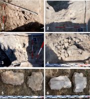 Chronicle of the Archaeological Excavations in Romania, 2019 Campaign. Report no. 20, Costeşti, Cier (Lângă Şcoală)<br /><a href='CronicaCAfotografii/2019/01-sistematice/020-costesti-is-cier-langa-scoala-s/fig-4-costesti-019-l-10-copy.jpg' target=_blank>Display the same picture in a new window</a>