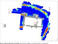 Cronica Cercetărilor Arheologice din România, Campania 2019. Raportul nr. 26, Dorolţu, Dealul Bisericii<br /><a href='CronicaCAfotografii/2019/01-sistematice/026-doroltu-cj-bis-reformata-s/plansa-10.jpg' target=_blank>Priveşte aceeaşi imagine într-o fereastră nouă</a>