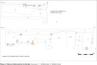 Cronica Cercetărilor Arheologice din România, Campania 2019. Raportul nr. 26, Dorolţu, Dealul Bisericii<br /><a href='CronicaCAfotografii/2019/01-sistematice/026-doroltu-cj-bis-reformata-s/plansa-11.jpg' target=_blank>Priveşte aceeaşi imagine într-o fereastră nouă</a>