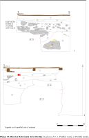 Cronica Cercetărilor Arheologice din România, Campania 2019. Raportul nr. 26, Dorolţu, Dealul Bisericii<br /><a href='CronicaCAfotografii/2019/01-sistematice/026-doroltu-cj-bis-reformata-s/plansa-19.jpg' target=_blank>Priveşte aceeaşi imagine într-o fereastră nouă</a>