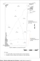 Cronica Cercetărilor Arheologice din România, Campania 2019. Raportul nr. 26, Dorolţu, Dealul Bisericii<br /><a href='CronicaCAfotografii/2019/01-sistematice/026-doroltu-cj-bis-reformata-s/plansa-3.jpg' target=_blank>Priveşte aceeaşi imagine într-o fereastră nouă</a>