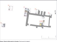 Cronica Cercetărilor Arheologice din România, Campania 2019. Raportul nr. 26, Dorolţu, Dealul Bisericii<br /><a href='CronicaCAfotografii/2019/01-sistematice/026-doroltu-cj-bis-reformata-s/plansa-9.jpg' target=_blank>Priveşte aceeaşi imagine într-o fereastră nouă</a>