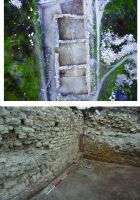 Chronicle of the Archaeological Excavations in Romania, 2019 Campaign. Report no. 43, Jurilovca, Capul Dolojman.<br /> Sector 6623.<br /><a href='CronicaCAfotografii/2019/01-sistematice/043-jurilovca-tl-argamum-s/pl-1.jpg' target=_blank>Display the same picture in a new window</a>