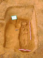 Cronica Cercetărilor Arheologice din România, Campania 2019. Raportul nr. 55, Pantelimon, Cetate<br /><a href='CronicaCAfotografii/2019/01-sistematice/055-pantelimonul-de-sus-ct-ulmetum-s/11-diagnostic-extramuros-m32.jpg' target=_blank>Priveşte aceeaşi imagine într-o fereastră nouă</a>