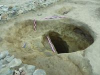 Cronica Cercetărilor Arheologice din România, Campania 2019. Raportul nr. 55, Pantelimon, Cetate<br /><a href='CronicaCAfotografii/2019/01-sistematice/055-pantelimonul-de-sus-ct-ulmetum-s/6-sector-sud-bazilica-complexele-a-32-g-111.JPG' target=_blank>Priveşte aceeaşi imagine într-o fereastră nouă</a>