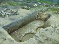 Cronica Cercetărilor Arheologice din România, Campania 2019. Raportul nr. 55, Pantelimon, Cetate<br /><a href='CronicaCAfotografii/2019/01-sistematice/055-pantelimonul-de-sus-ct-ulmetum-s/7-sector-sud-bazilica-complex-a-30.JPG' target=_blank>Priveşte aceeaşi imagine într-o fereastră nouă</a>