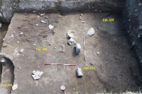 Cronica Cercetărilor Arheologice din România, Campania 2019. Raportul nr. 58, Pietroasa Mică, Gruiu Dării<br /><a href='CronicaCAfotografii/2019/01-sistematice/058-pietroasa-mica-bz-gruiu-darii-s/figura-1-complexele-275-si-282.jpg' target=_blank>Priveşte aceeaşi imagine într-o fereastră nouă</a>