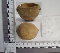 Cronica Cercetărilor Arheologice din România, Campania 2019. Raportul nr. 69, Scânteia, La Nuci (Dealul Bodeştilor).<br /> Sectorul Rezerve.<br /><a href='CronicaCAfotografii/2019/01-sistematice/069-scanteia-is-lanucidealbodesti-s/Rezerve/carou-c10c.JPG' target=_blank>Priveşte aceeaşi imagine într-o fereastră nouă</a>. Titlu: Rezerve