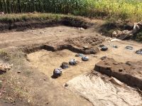 Cronica Cercetărilor Arheologice din România, Campania 2019. Raportul nr. 69, Scânteia, La Nuci (Dealul Bodeştilor).<br /> Sectorul Rezerve.<br /><a href='CronicaCAfotografii/2019/01-sistematice/069-scanteia-is-lanucidealbodesti-s/Rezerve/img-1450.jpg' target=_blank>Priveşte aceeaşi imagine într-o fereastră nouă</a>. Titlu: Rezerve