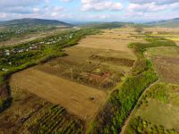 Cronica Cercetărilor Arheologice din România, Campania 2019. Raportul nr. 70, Sfârleanca, La Cetate<br /><a href='CronicaCAfotografii/2019/01-sistematice/070-sfarlenca-ph-malaiesti-s/fig-1.JPG' target=_blank>Priveşte aceeaşi imagine într-o fereastră nouă</a>