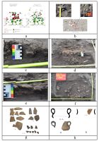 Cronica Cercetărilor Arheologice din România, Campania 2019. Raportul nr. 71, Siliştea, Pe Cetăţuie.<br /> Sectorul imaginisilistea-pe-cetatuie-bolohan.<br /><a href='CronicaCAfotografii/2019/01-sistematice/071-silistea-nt-pecetatuie-s/imaginisilistea-pe-cetatuie-bolohan/fig-3.jpg' target=_blank>Priveşte aceeaşi imagine într-o fereastră nouă</a>. Titlu: imaginisilistea-pe-cetatuie-bolohan