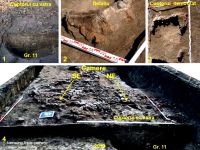 Chronicle of the Archaeological Excavations in Romania, 2019 Campaign. Report no. 76, Tăcuta, Dealul Miclea (Paic)<br /><a href='CronicaCAfotografii/2019/01-sistematice/076-tacuta-vs-dealul-miclea-paic-vaslui-s/fig-3-tacuta-l-5-019.jpg' target=_blank>Display the same picture in a new window</a>