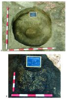 Cronica Cercetărilor Arheologice din România, Campania 2019. Raportul nr. 82, Topoliţa, La nord-vest de sat<br /><a href='CronicaCAfotografii/2019/01-sistematice/082-topolita-nt-grumazesti-s/fig-3.JPG' target=_blank>Priveşte aceeaşi imagine într-o fereastră nouă</a>