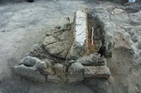 Cronica Cercetărilor Arheologice din România, Campania 2019. Raportul nr. 90, Vitanesti, La Măgurice (Teleor 007)<br /><a href='CronicaCAfotografii/2019/01-sistematice/090-vitanesti-tl-magurice-s/fig-4.JPG' target=_blank>Priveşte aceeaşi imagine într-o fereastră nouă</a>