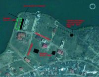 Cronica Cercetărilor Arheologice din România, Campania 2019. Raportul nr. 95, Bucureşti, cartier Dămăroaia<br /><a href='CronicaCAfotografii/2019/02-preventive/095-bucuresti-damaroaiascrovistea-b-p/plan-1.jpg' target=_blank>Priveşte aceeaşi imagine într-o fereastră nouă</a>